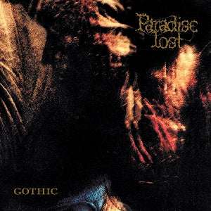 Paradise Lost - Gothic (Compact Disc)