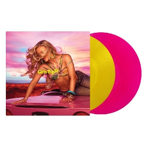 Larsson, Zara - Midnight Sun (Girls Trip)
