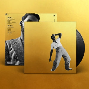 Bridges, Leon - Gold-Diggers Sound