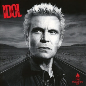 Idol, Billy - Roadside (Compact Disc)