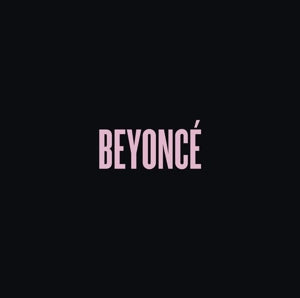 Beyonce - Beyonce (Compact Disc)