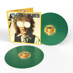 Hunter, Ian - You're Never Alone Wit...
