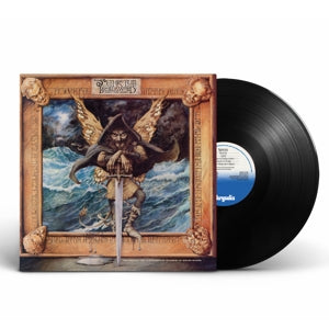 Jethro Tull - Broadsword and the Beast