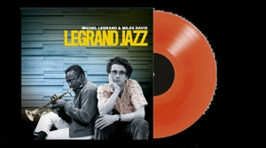 Legrand, Michel & ... - Legrand Jazz