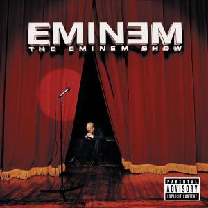 Eminem - Eminem Show (Compact Disc)