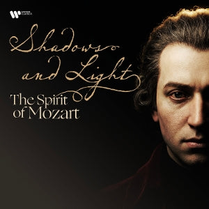V/A - Shadows & Light - ...