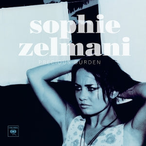 Zelmani, Sophie - Precious Burden