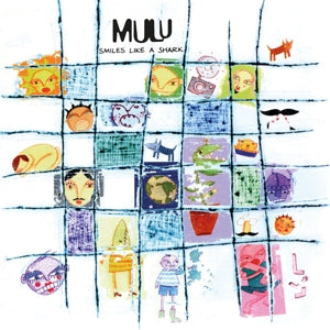 MULU - SMILES LIKE A SHARK