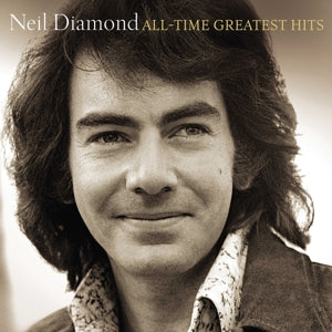Diamond, Neil - All-Time Greatest Hits