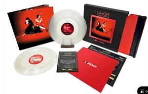 White Stripes, the - Elephant