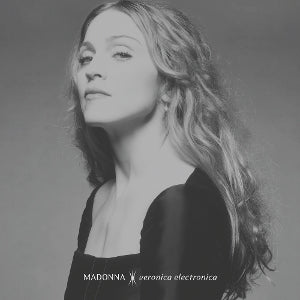 Madonna - Veronica Electronica (Compact Disc)