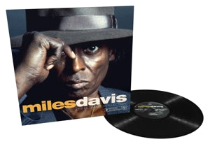 Davis, Miles - His Ultimate Collection