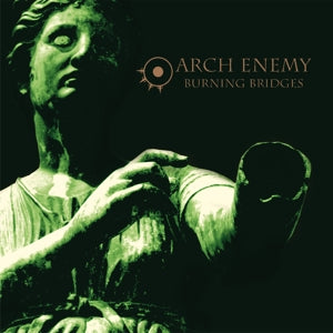 Arch Enemy - Burning Bridges (Re-is... (Compact Disc)