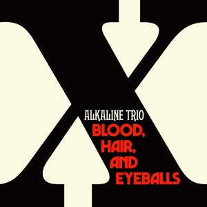 Alkaline Trio - Blood, Hair,