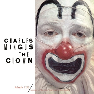 Mingus, Charles - Clown