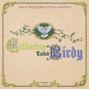 Burwell, Carter - Catherine Called Birdy