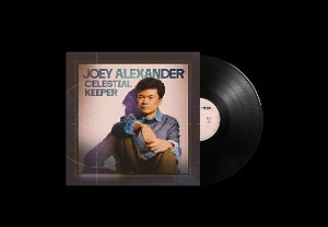Alexander, Joey - Celestial Keeper