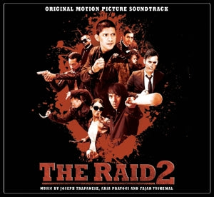 V/A - Raid 2