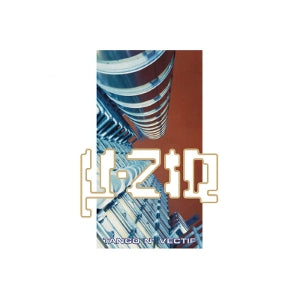 U-Ziq - Tango N'vectif (Origin...