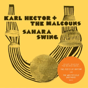 Karl Hector & the ... - Sahara Swing