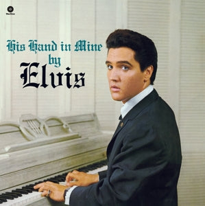Presley, Elvis - His Hand In Mine