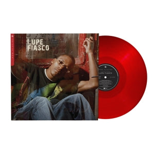 Fiasco, Lupe - Now Playing