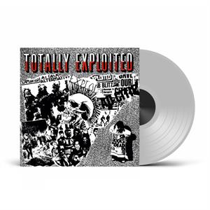 Exploited - Totally Exploited