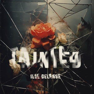 Delange, Ilse - Tainted