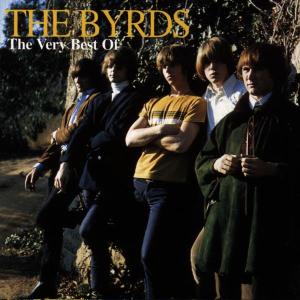 Byrds - Very Best of (Compact Disc)