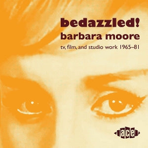 V/A - Bedazzled! Barbara Moo...