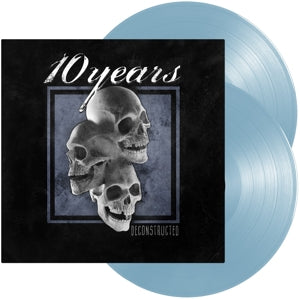TEN YEARS - DECONSTRUCTED