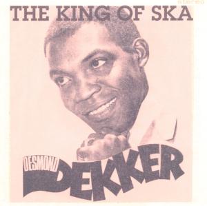 Dekker, Desmond - King of Ska (Compact Disc)