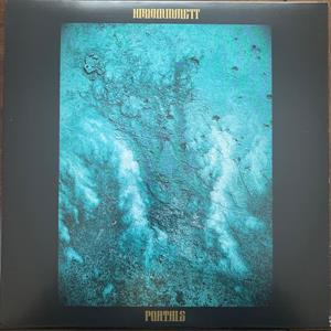 Hammett, Kirk - Portals
