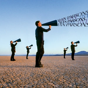 Alan Parsons Project - Live (Very Best of)