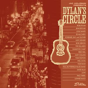 V/A - JAC HOLZMAN PRESENTS: DYLAN'S CIRCLE
