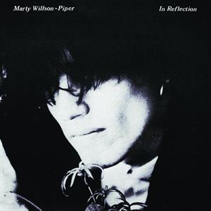 WILSON-PIPER, MARTY - IN REFLECTION