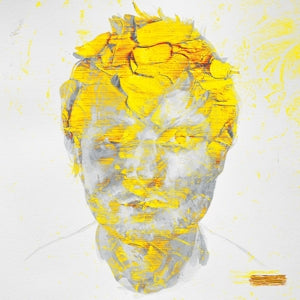 Sheeran, Ed - Subtract (-) (Compact Disc)