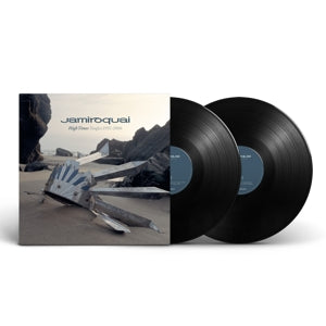 Jamiroquai - High Times: Singles 19...