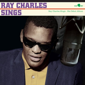 Charles, Ray - Sings