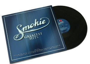 Smokie - Greatest Hits of 40 Years