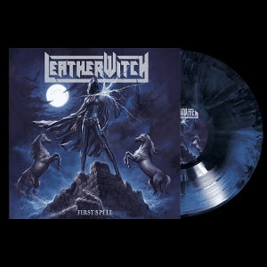 Leatherwitch - First Spell