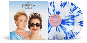 V/A - Princess Diaries
