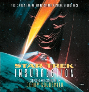 V/A - Star Trek Insurrection
