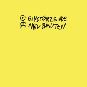 Einsturzende Neubauten - Rampen (Apm: Alien Pop...