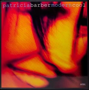 Barber, Patricia - Modern Cool