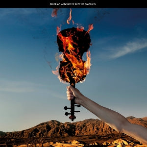 Marillion - With Friends From the ... (Compact Disc)