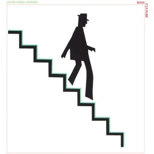 Johnson, Linton Kwesi - Bass Culture