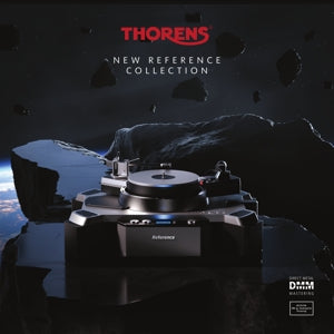 V/A - Thorens: New Reference...