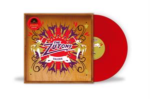 Zutons - Valerie