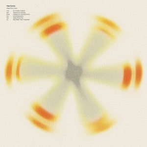 Zummo, Peter - Deep Drive 2+